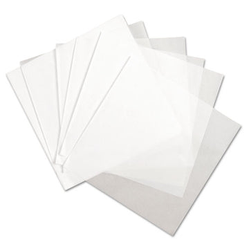 Marcal® Deli Wrap Dry Waxed Paper Flat Sheets, 15 X 15, White, 1,000-pack, 3 Packs-carton freeshipping - TVN Wholesale